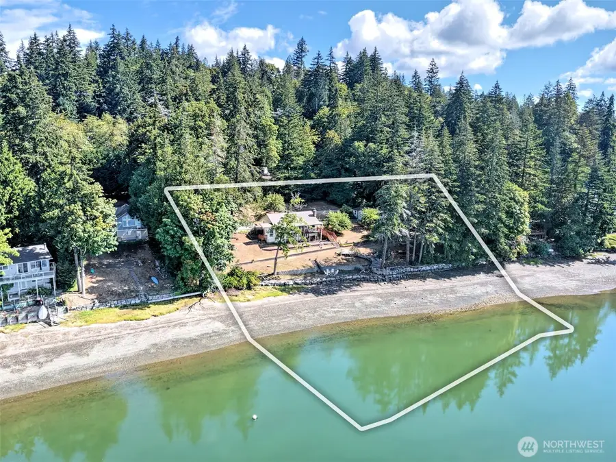 411 E Orchard Lane, Shelton, WA 98584 - #3