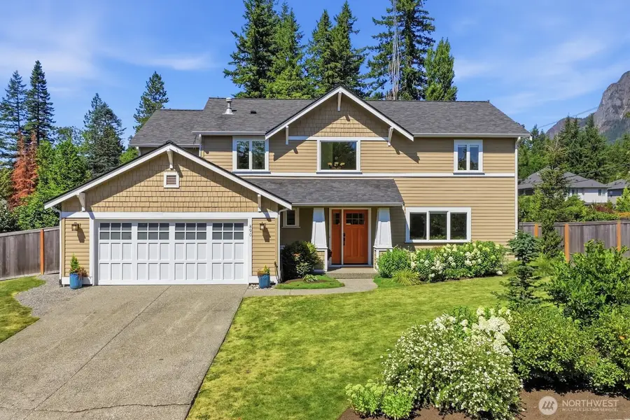 890 SE 10th Street, North Bend, WA 98045 - #2