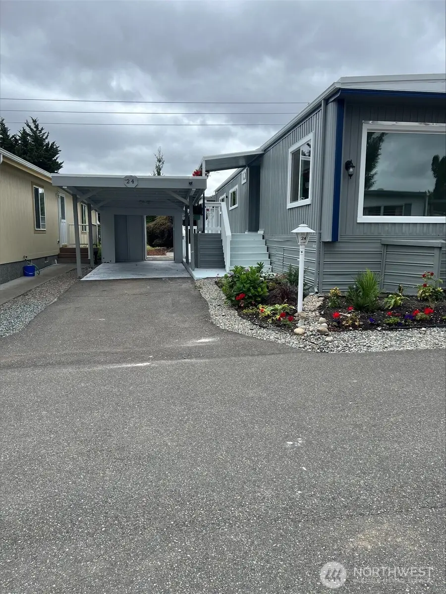 21429 44th Avenue W #24, Mountlake Terrace, WA 98043 - #2