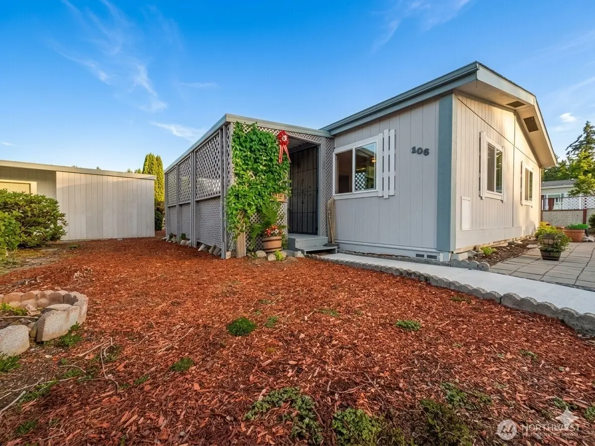 4806 Cushman Road #106, Olympia, WA 98506 - #1