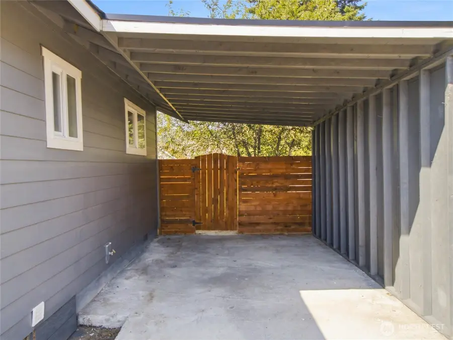 314 E Marion Street, Aberdeen, WA 98520 - #3