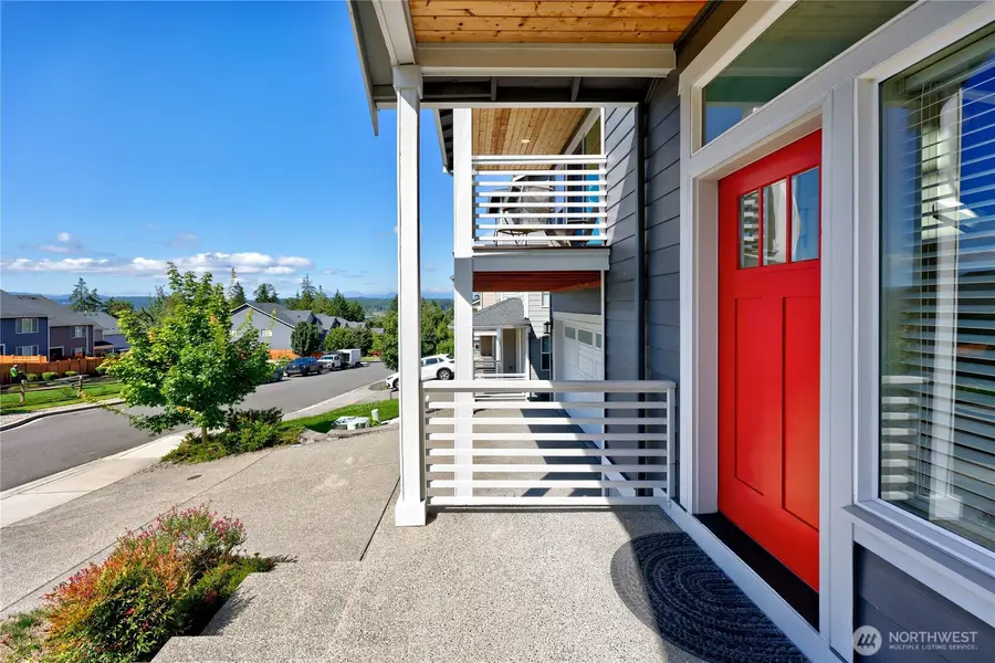 2114 NW Rustling Fir Lane, Silverdale, WA 98383 - #2