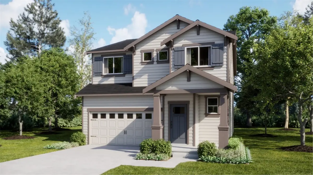 32159 SE Grand Avenue Se, Black Diamond, WA 98010 - #1