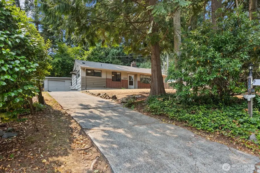 1509 NE 190th Street, Shoreline, WA 98155 - #2
