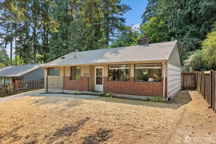 1509 NE 190th Street, Shoreline, WA 98155 - #3