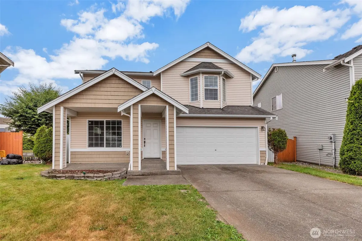 728 95th Court Se, Everett, WA 98208 - #1
