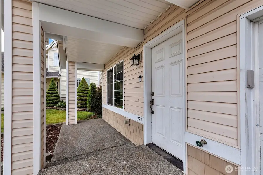 728 95th Court Se, Everett, WA 98208 - #2