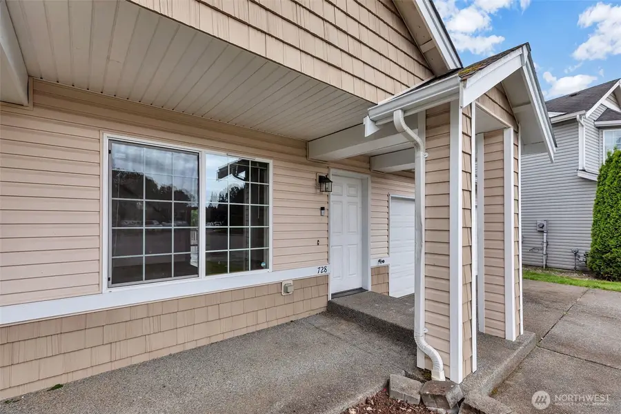 728 95th Court Se, Everett, WA 98208 - #3