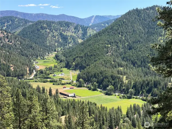 16100 Chumstick Highway, Leavenworth, WA 98826