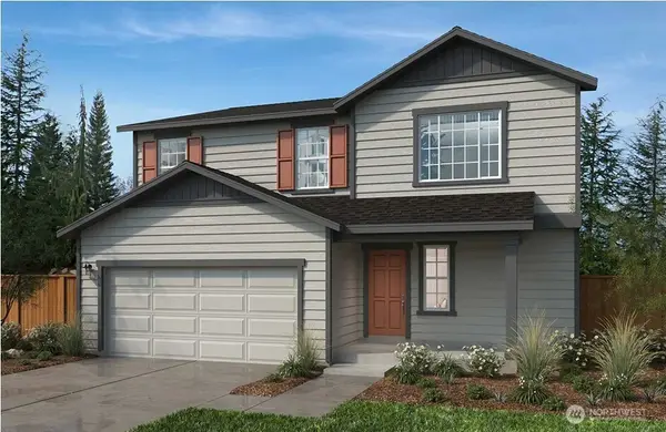 964 Britschgi Street #7, Buckley, WA 98321