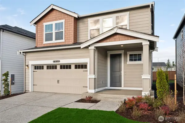 5127 S 328th Street, Auburn, WA 98001