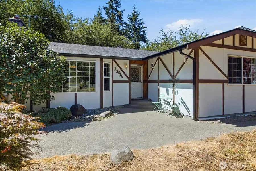 23916 65th Avenue Ct E, Graham, WA 98338 - #2