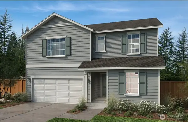 967 Smith Street #22, Buckley, WA 98321