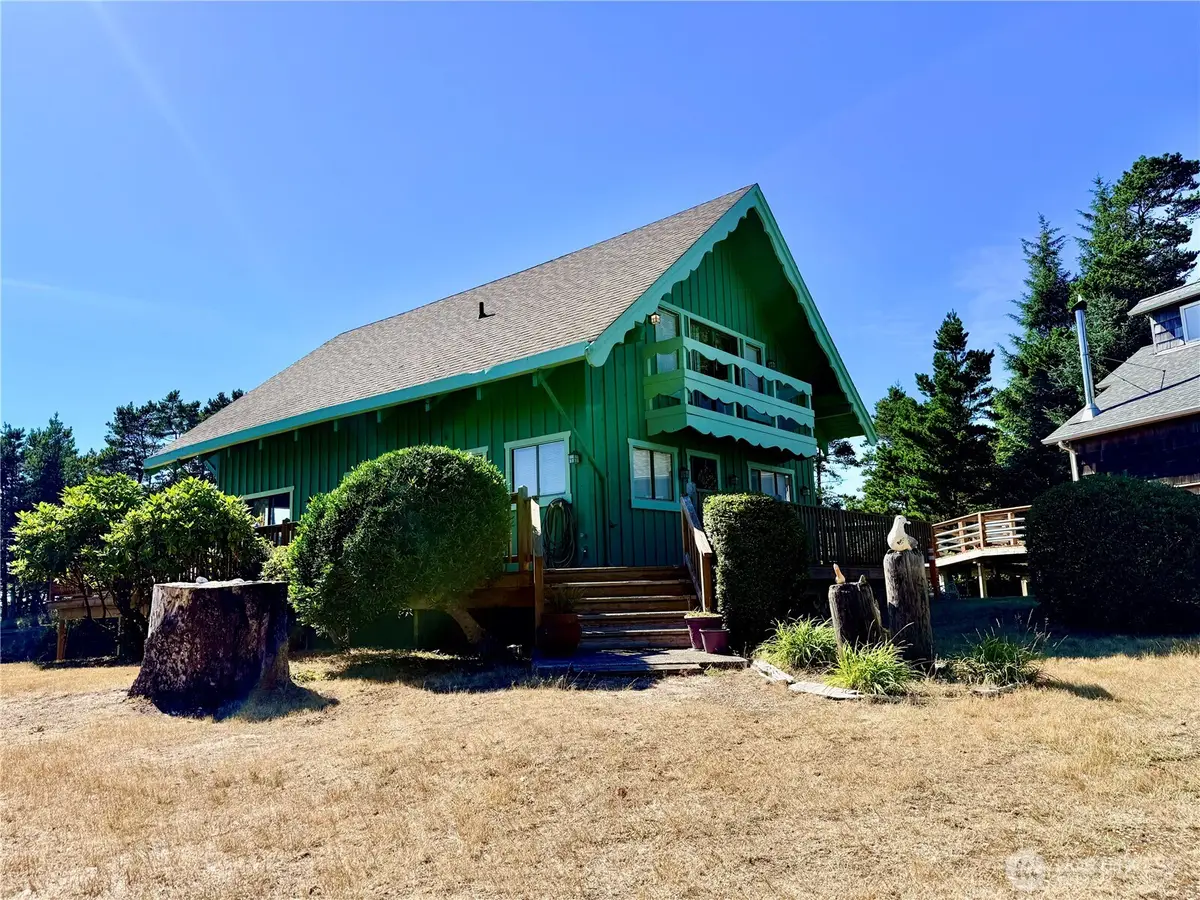 30709 K Place, Ocean Park, WA 98640 - #1
