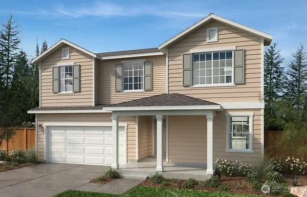 938 Britscghi Street Dr #5, Buckley, WA 98321