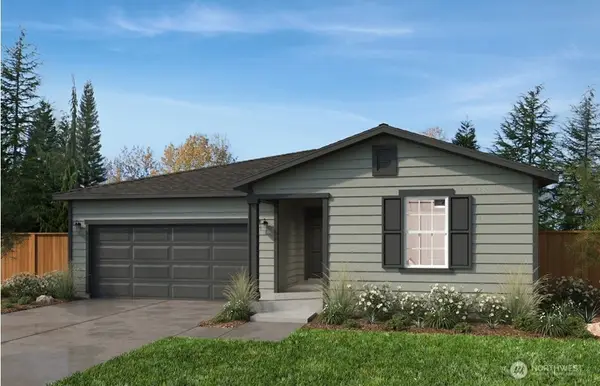 968 Smith Street #58, Buckley, WA 98321