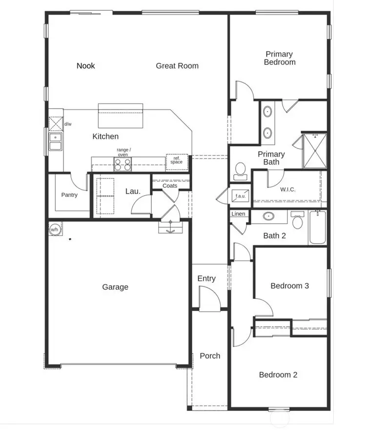 968 Smith Street #58, Buckley, WA 98321 - #2