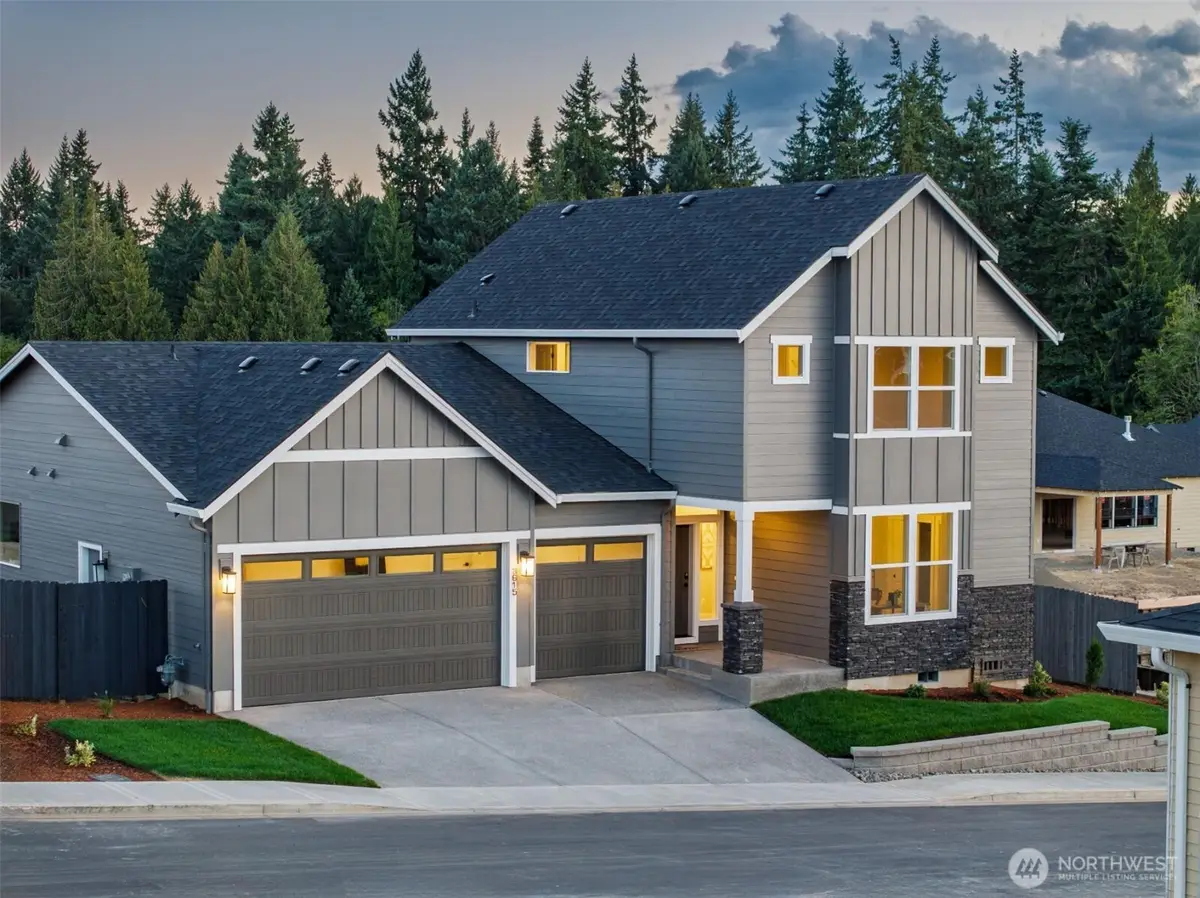 13248 19th Avenue S #8, Tacoma, WA 98446 - #1