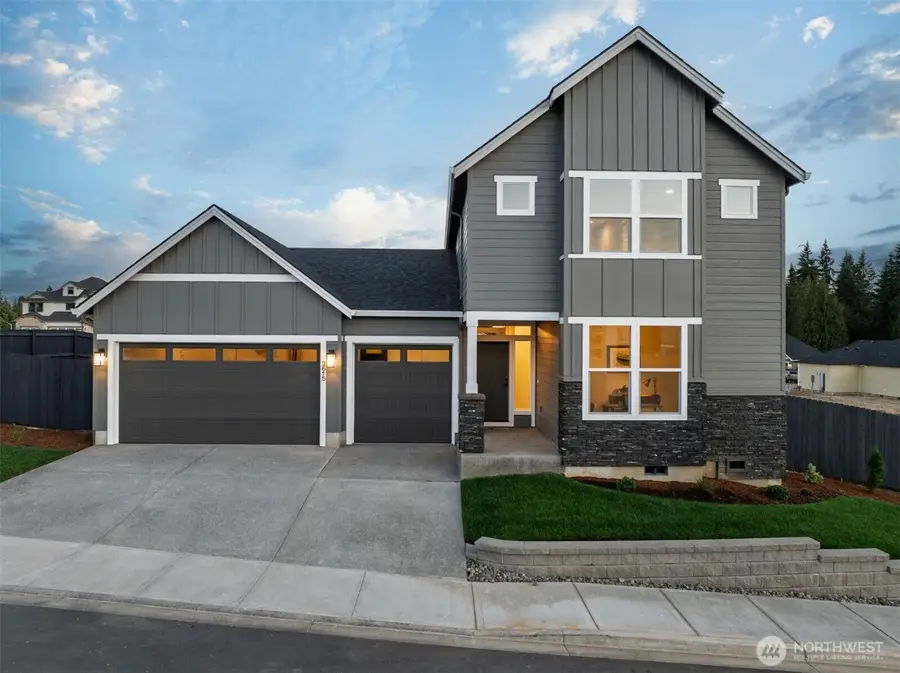 13248 19th Avenue S #8, Tacoma, WA 98446 - #2