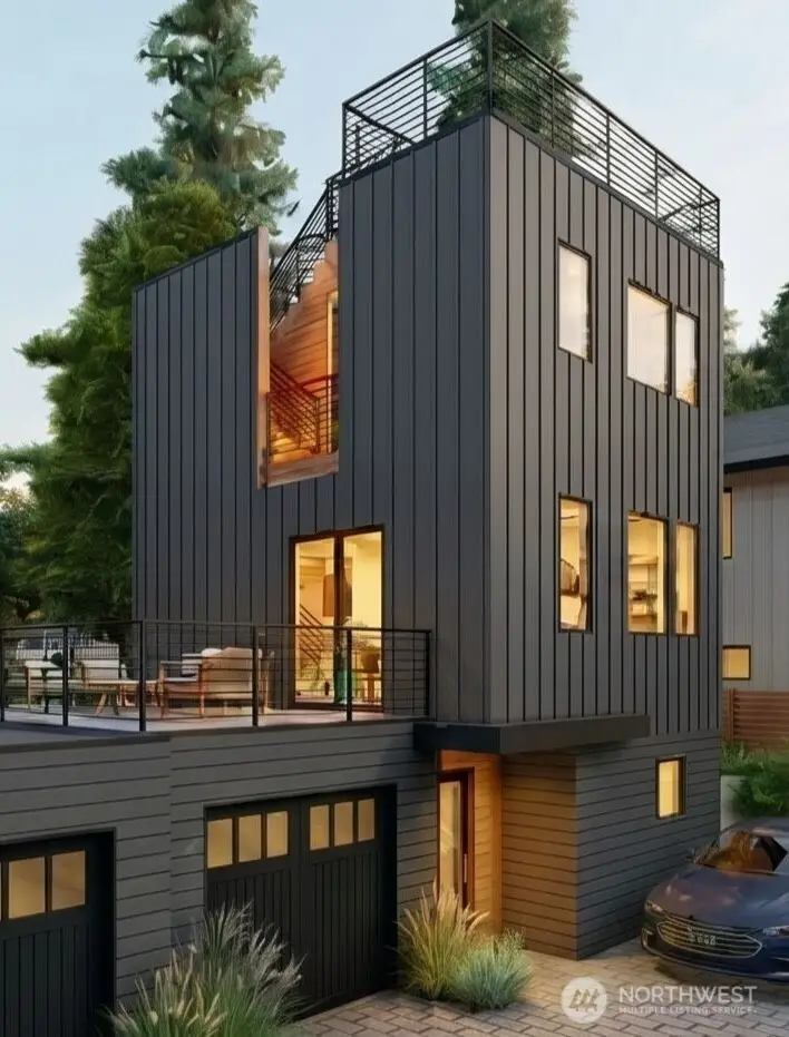 6028 41st Avenue Ne, Seattle, WA 98115 - #1