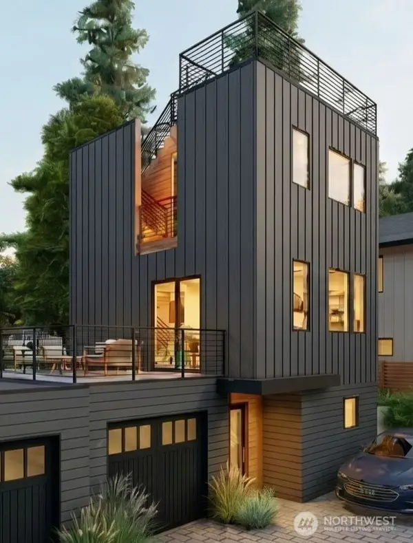 6028 41st Avenue Ne, Seattle, WA 98115