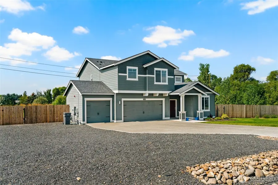 2819 Dapple Gray Way, Ellensburg, WA 98926 - #2
