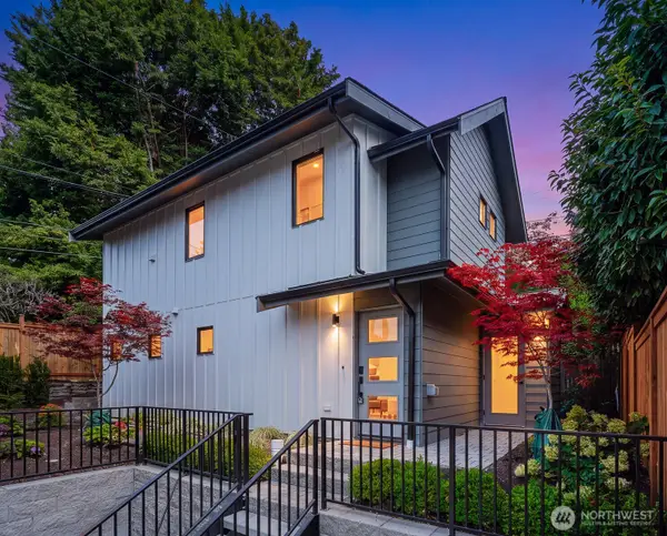 6030 41st Avenue Ne, Seattle, WA 98115