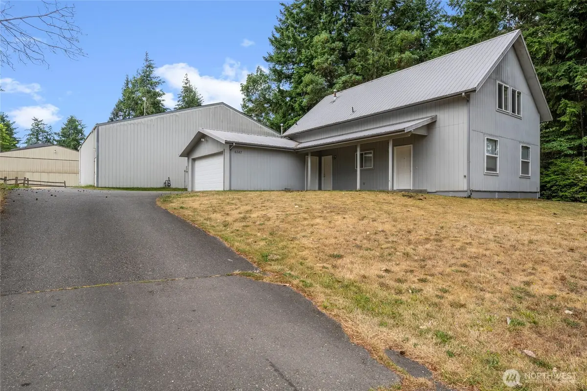 6387 NW Aileron Court, Silverdale, WA 98383 - #1