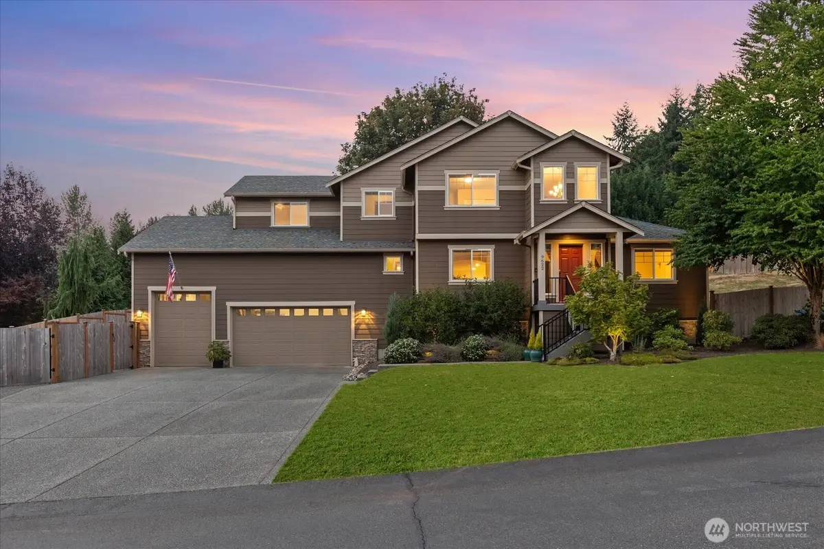 9622 185th Drive Se, Snohomish, WA 98290 - #1