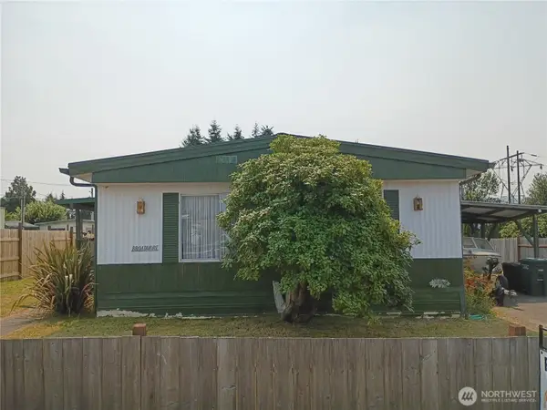 196 Jacobson Road #20, Cathlamet, WA 98612