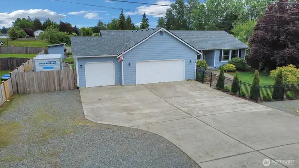 10909 Vickery Avenue E, Tacoma, WA 98446