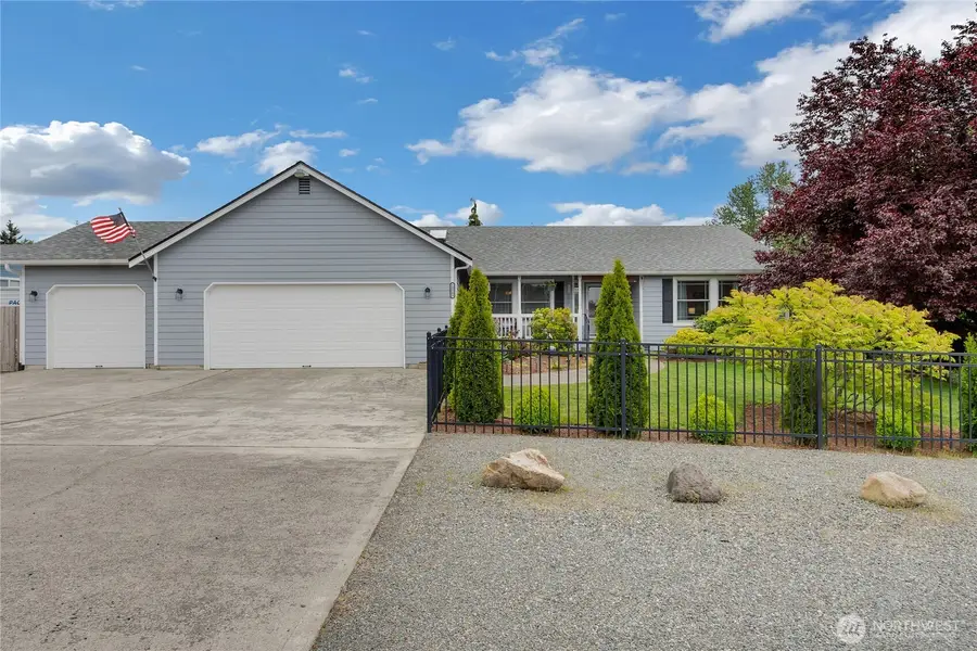 10909 Vickery Avenue E, Tacoma, WA 98446 - #2