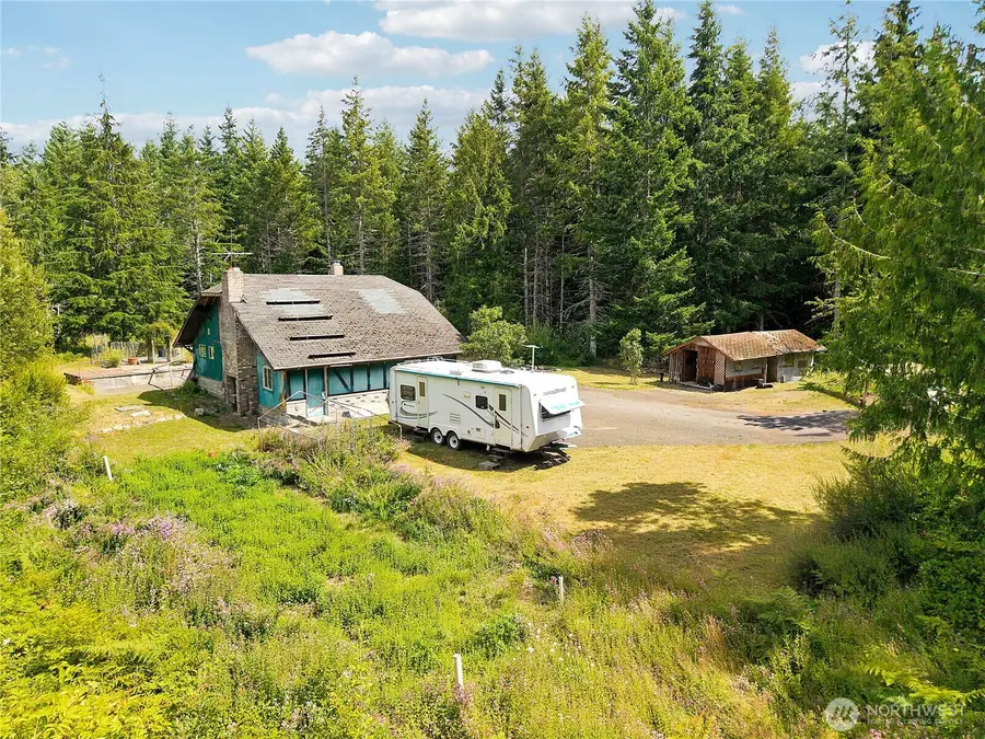 2784 Wa - 104, Port Ludlow, WA 98365 - #2