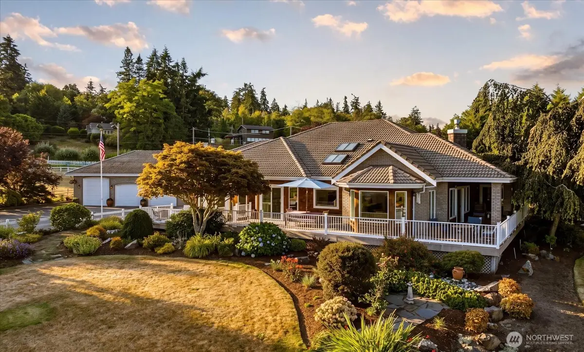 1967 Hillvista Place, Freeland, WA 98249 - #1