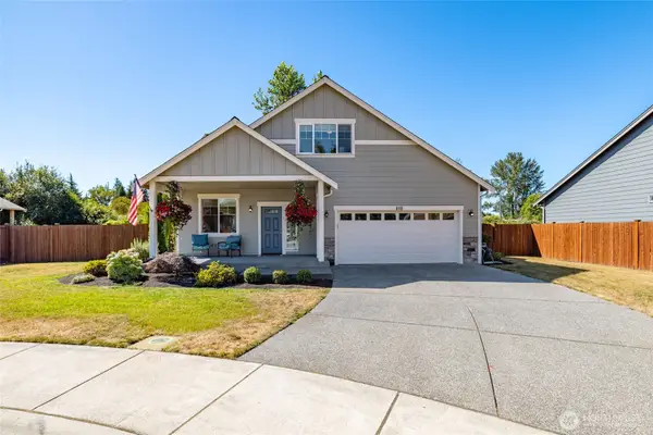 409 Shannon Avenue, Sedro Woolley, WA 98284
