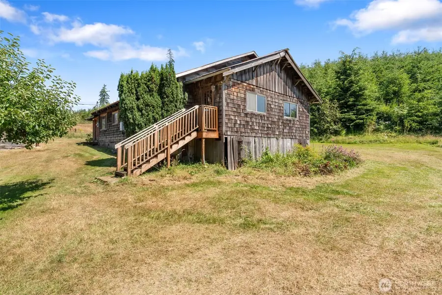 122 Cole Rd, Pe Ell, WA 98572 - #3