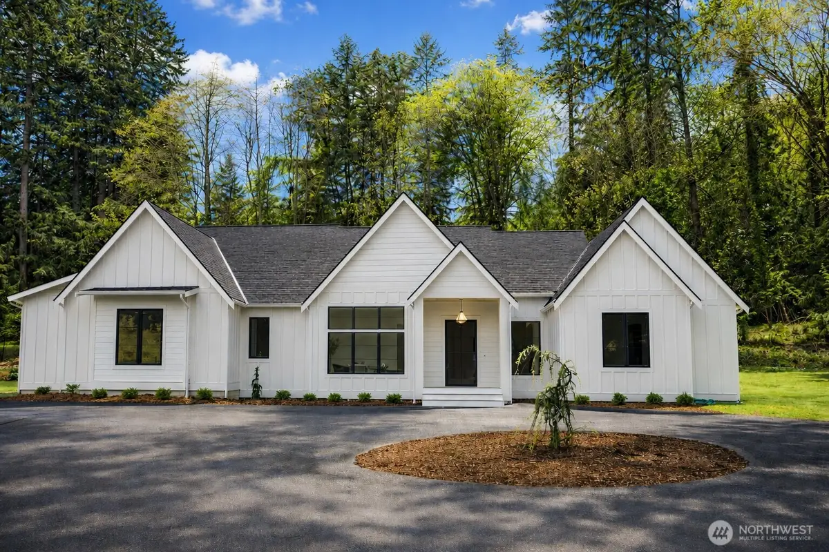 275 Island Boulevard, Fox Island, WA 98333 - #1