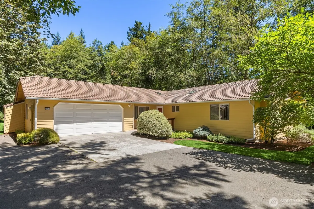 8960 NE Day Road, Bainbridge Island, WA 98110 - #1