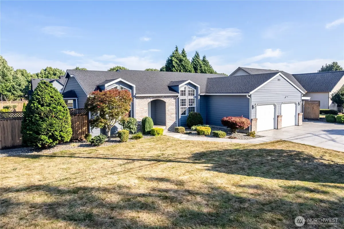 2360 38th Avenue, Longview, WA 98632 - #1