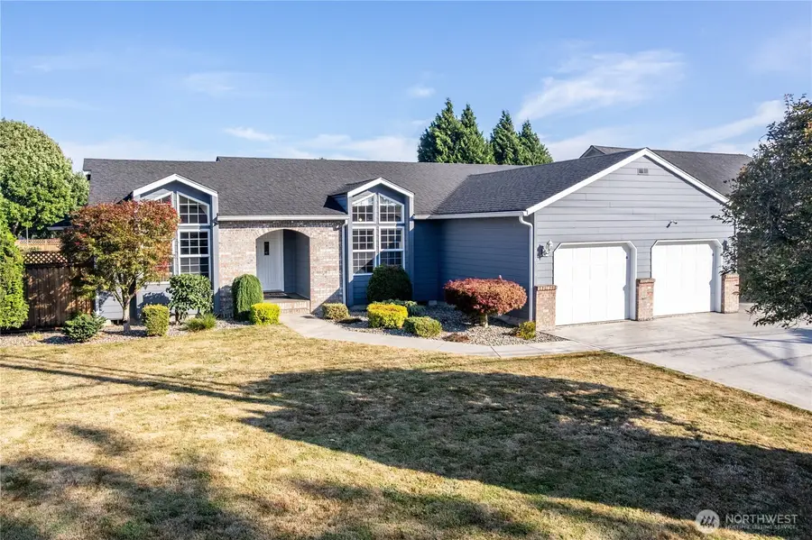 2360 38th Avenue, Longview, WA 98632 - #2