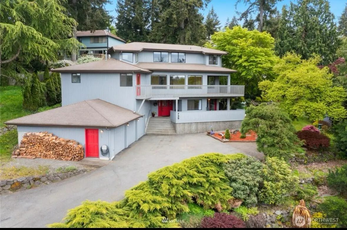 739 NE Woods Court, Bremerton, WA 98311 - #1