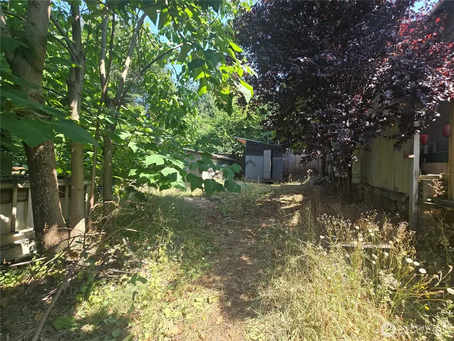 9704 8th Avenue Ne, Seattle, WA 98115 - #2