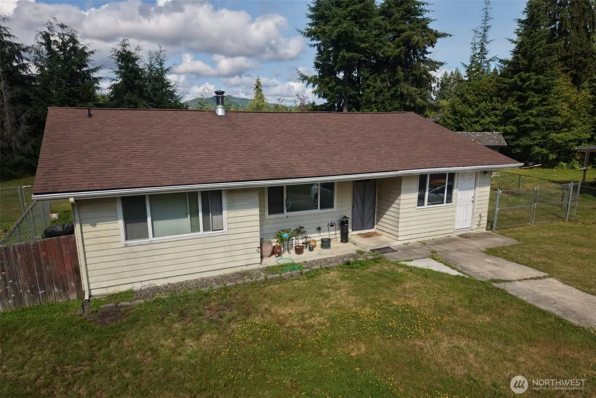 291 Little John Lane, Forks, WA 98331 - #1