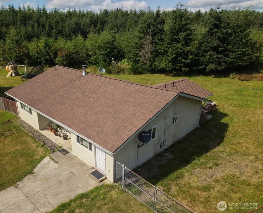 291 Little John Lane, Forks, WA 98331 - #2