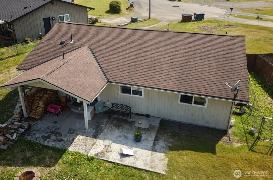 291 Little John Lane, Forks, WA 98331 - #3