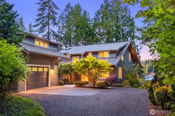 8300 NE Hidden Cove Road, Bainbridge Island, WA 98110