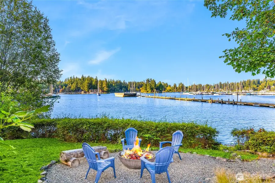 8300 NE Hidden Cove Road, Bainbridge Island, WA 98110 - #3
