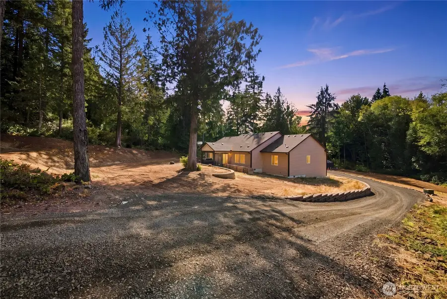 753 E Mason Benson Road, Grapeview, WA 98546 - #2