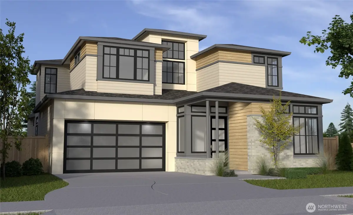 13110 NE 103rd Place, Kirkland, WA 98033 - #1