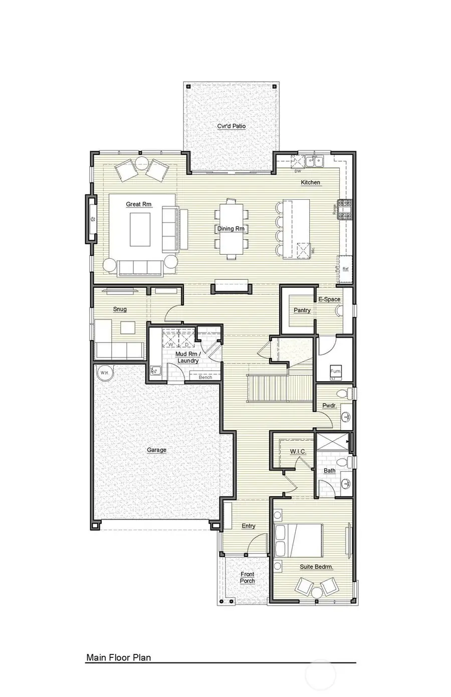 13110 NE 103rd Place, Kirkland, WA 98033 - #2